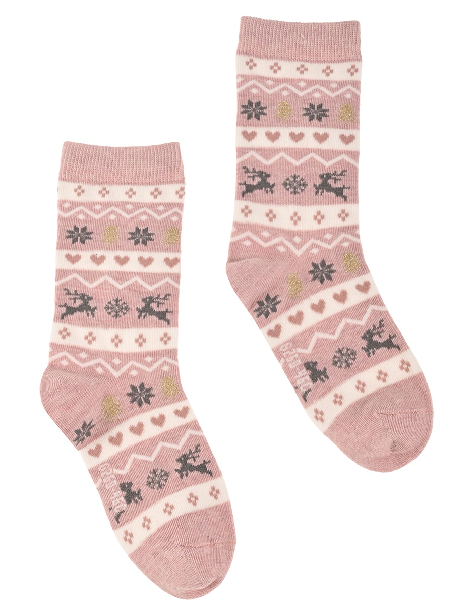 Calcetín comfort para mujer 2