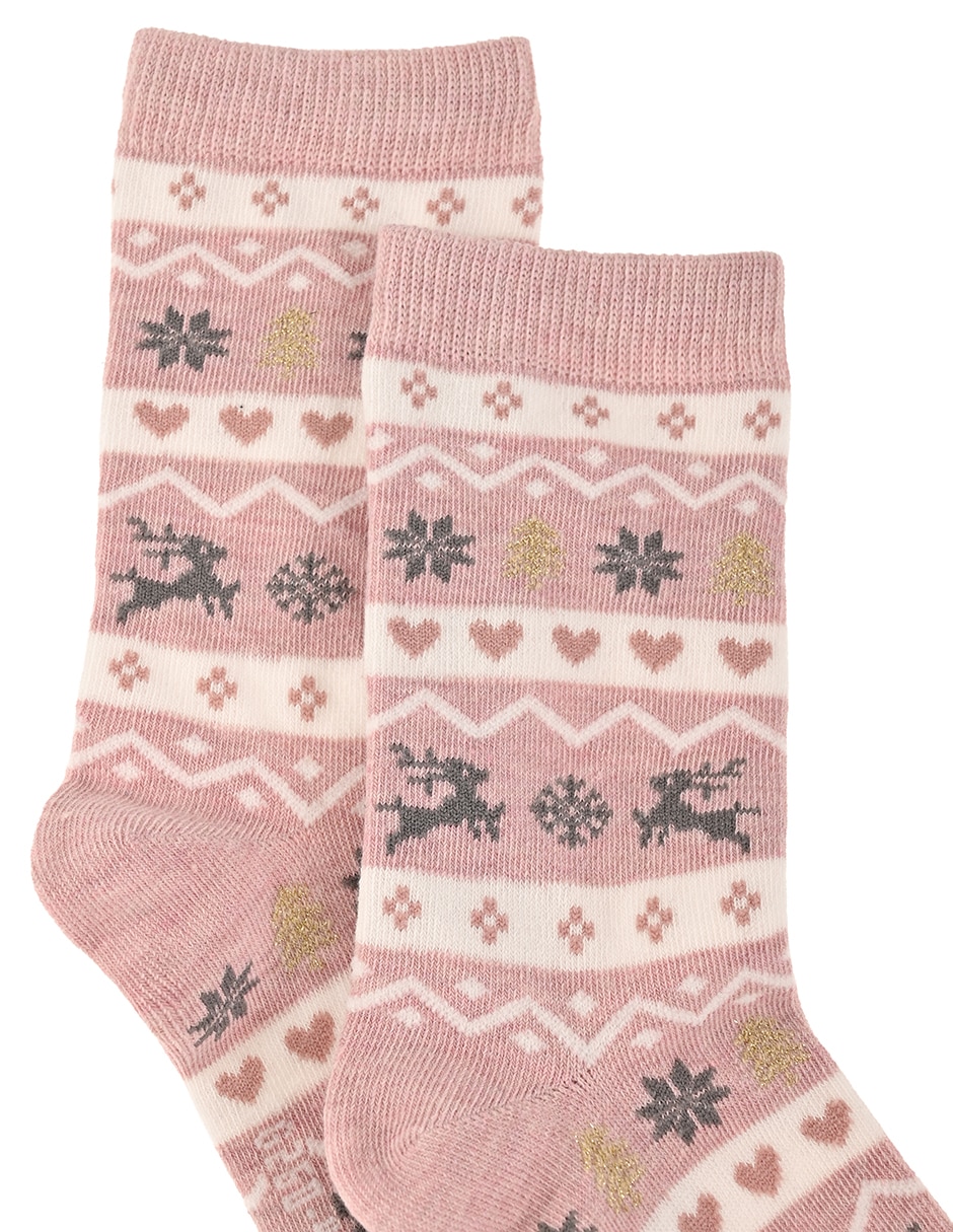 Calcetín comfort para mujer 3
