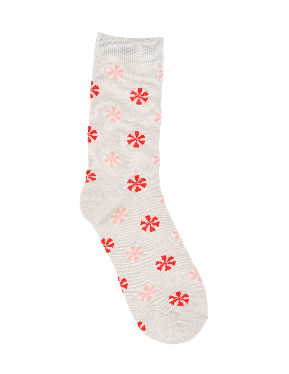 Calcetín comfort para mujer
