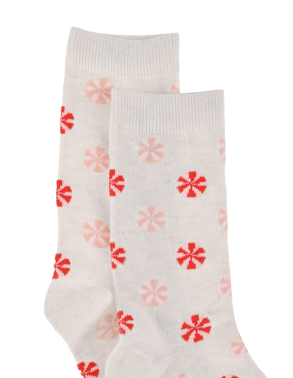 Calcetín comfort para mujer 2