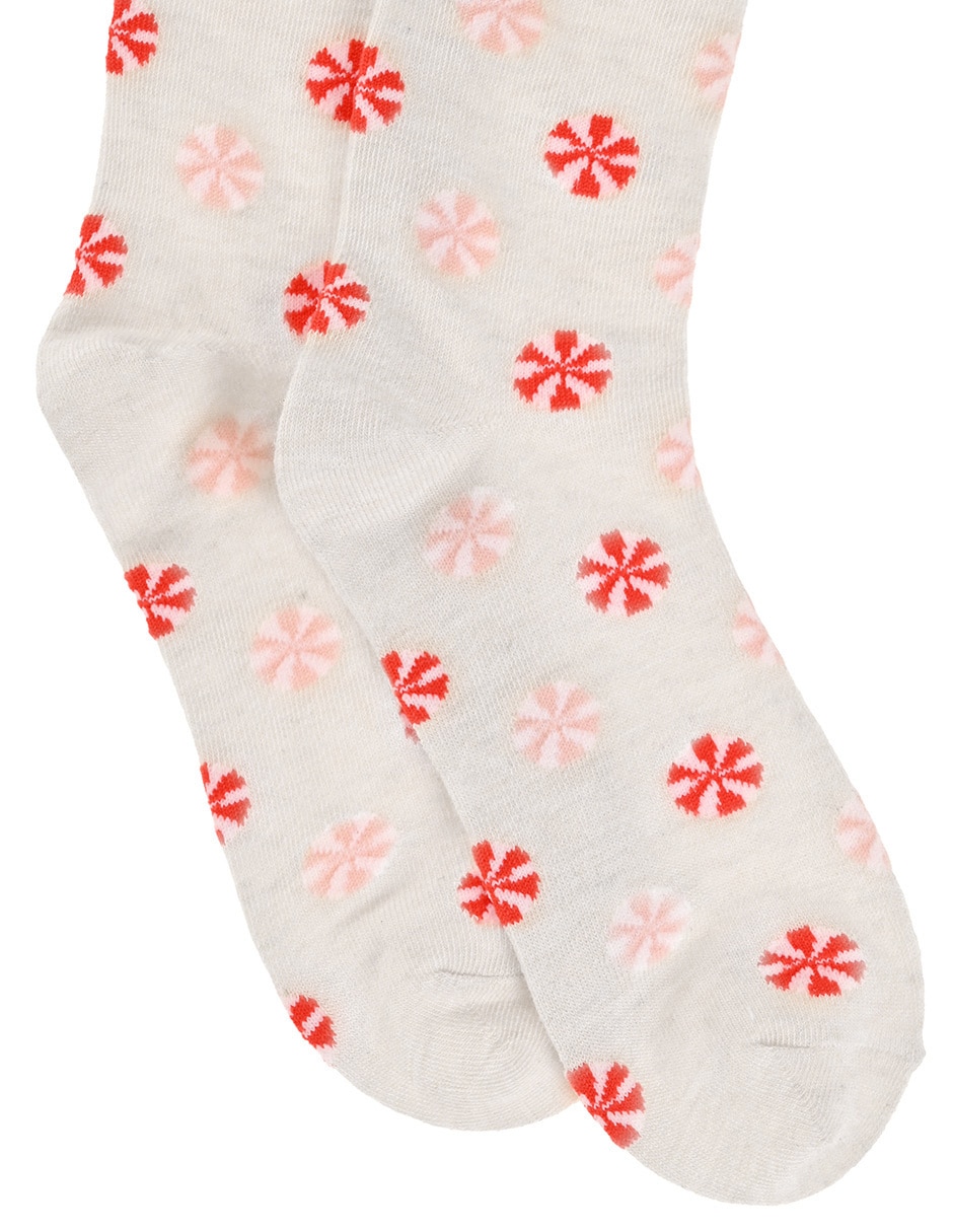 Calcetín comfort para mujer 3