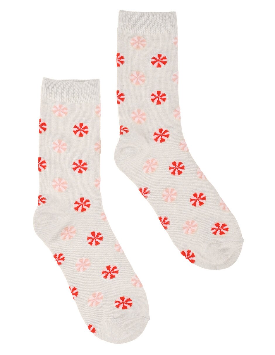 Calcetín comfort para mujer 4