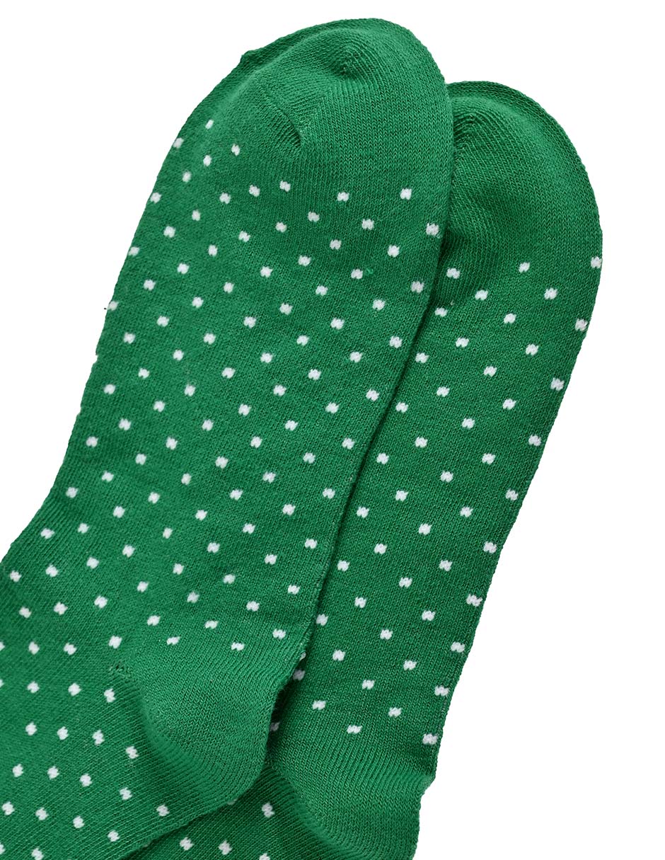 Calcetín comfort de algodón para mujer 4