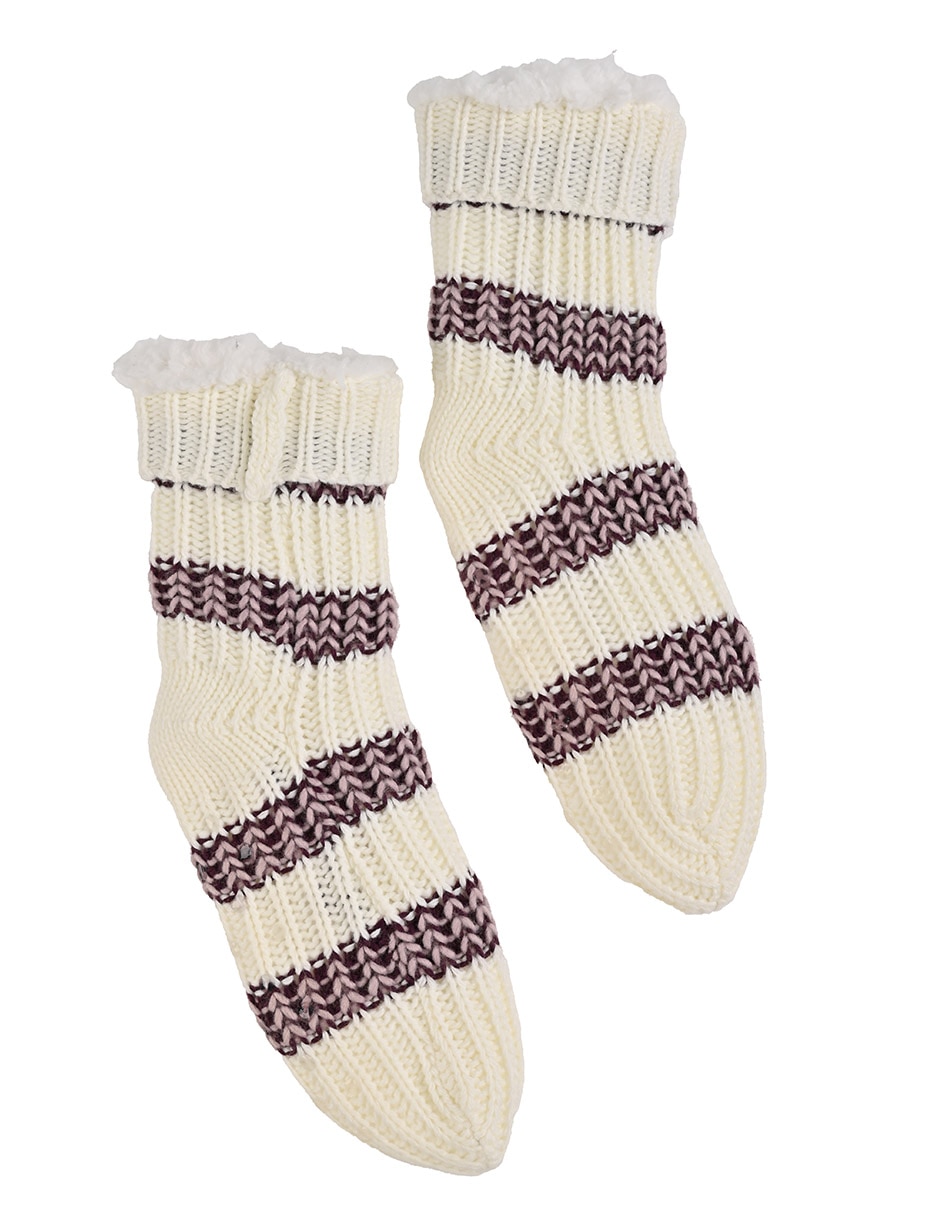 Calcetín comfort para mujer
