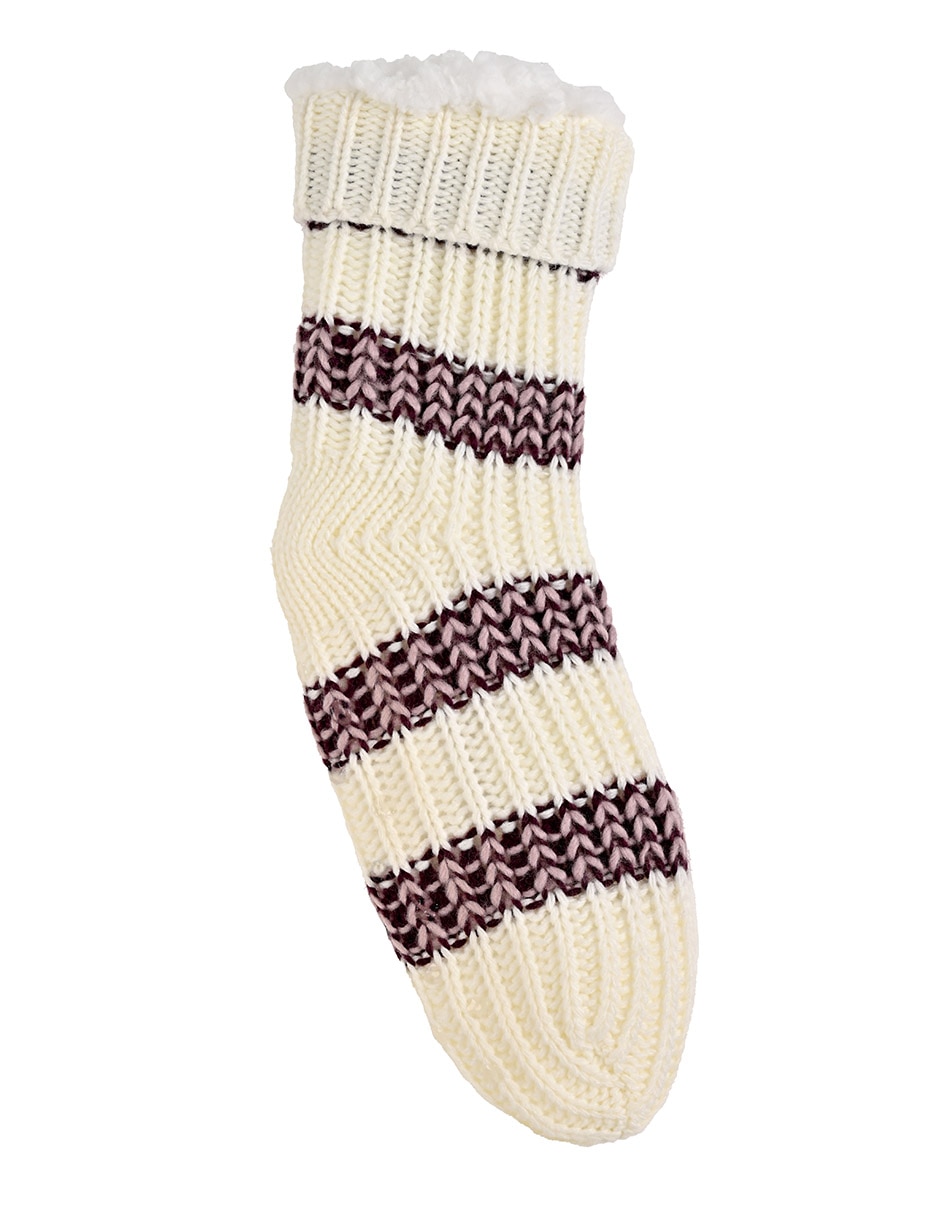 Calcetín comfort para mujer 2