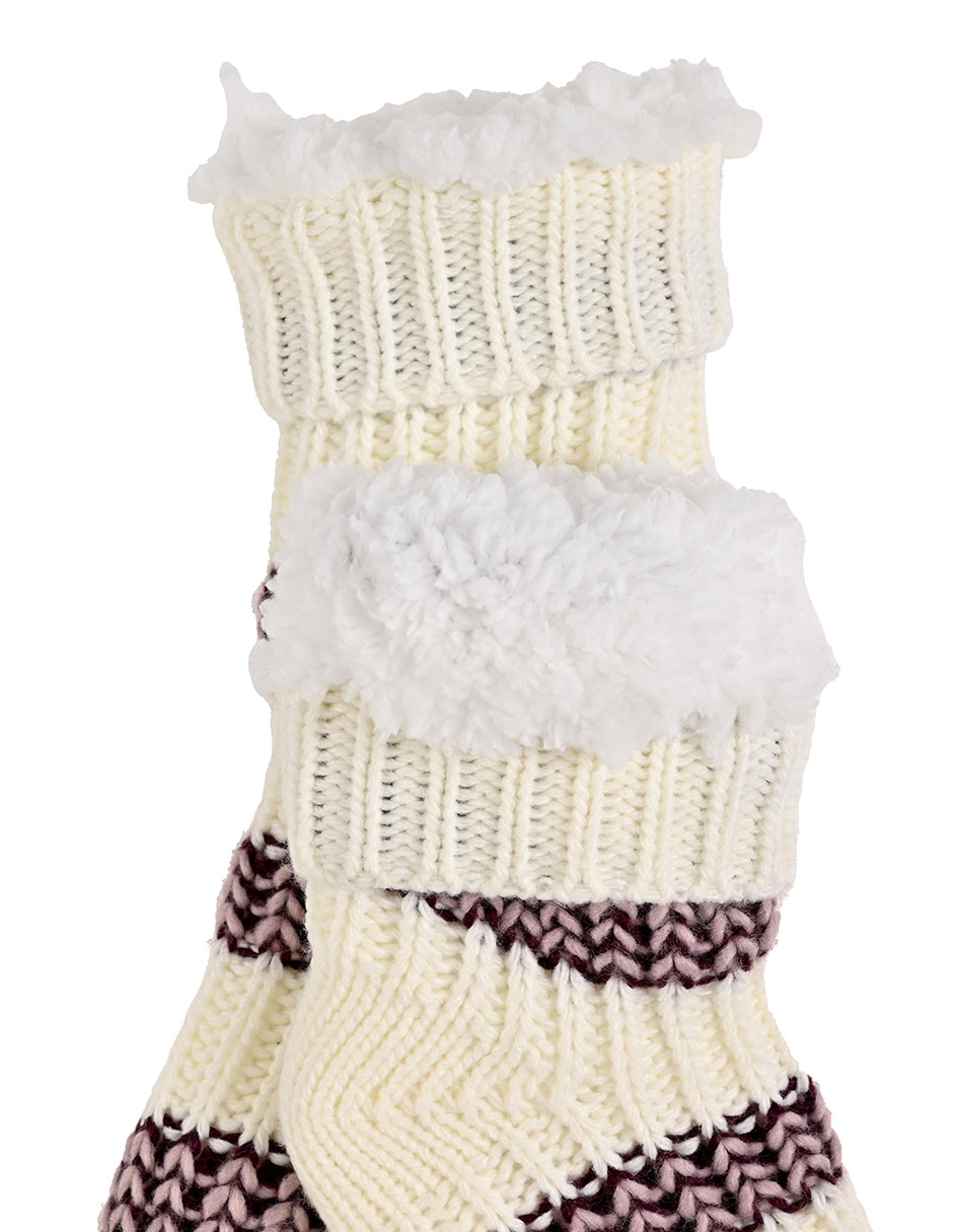 Calcetín comfort para mujer 3