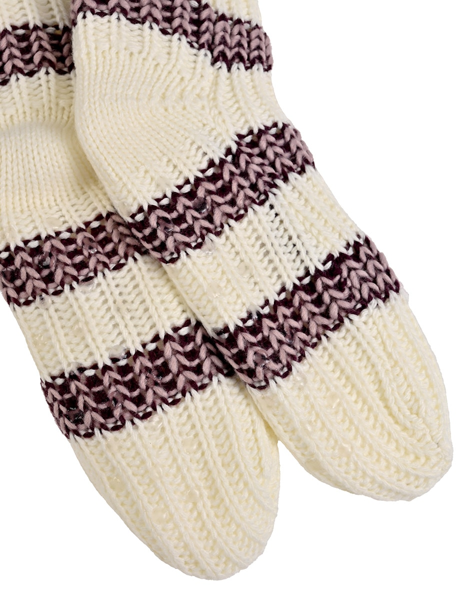 Calcetín comfort para mujer 4