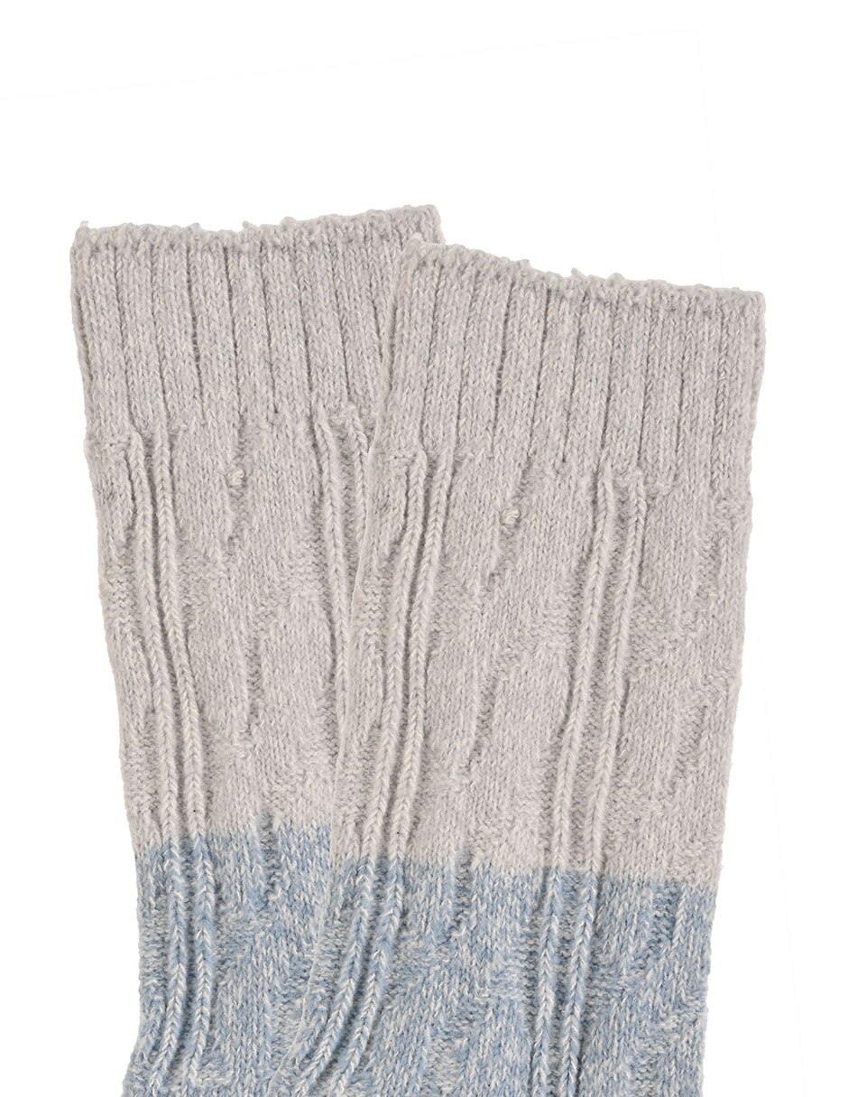 Calcetín comfort para mujer 2 pares 3