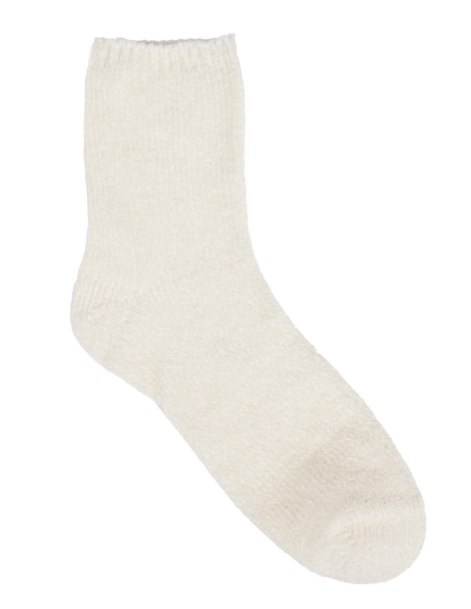 Calcetín comfort para mujer 2 pares 2