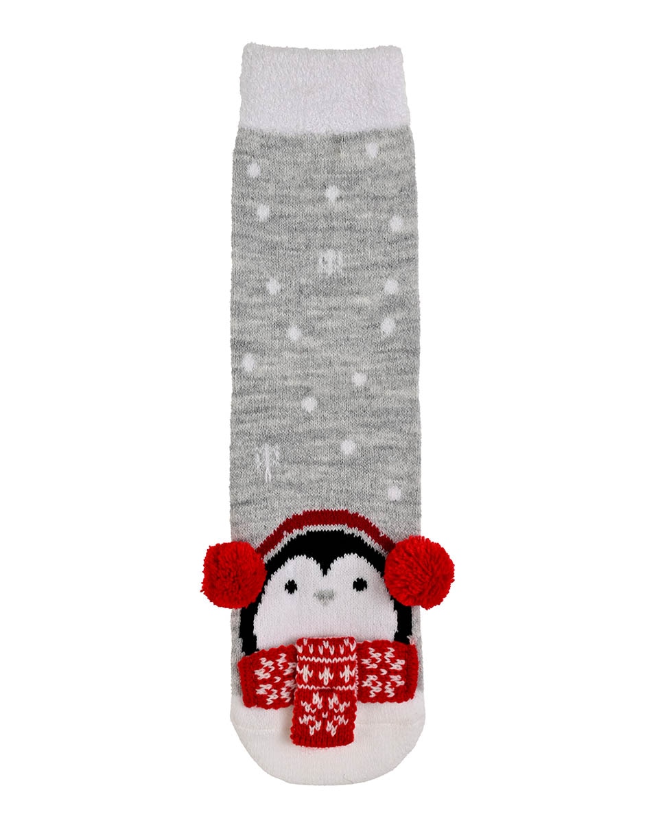 Calcetín comfort para mujer 2