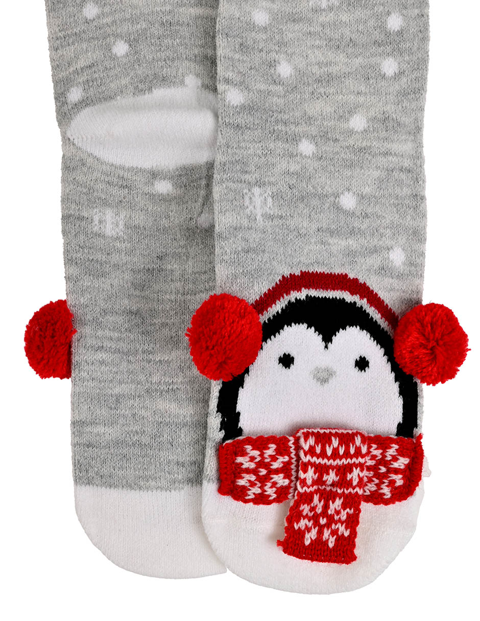Calcetín comfort para mujer 4