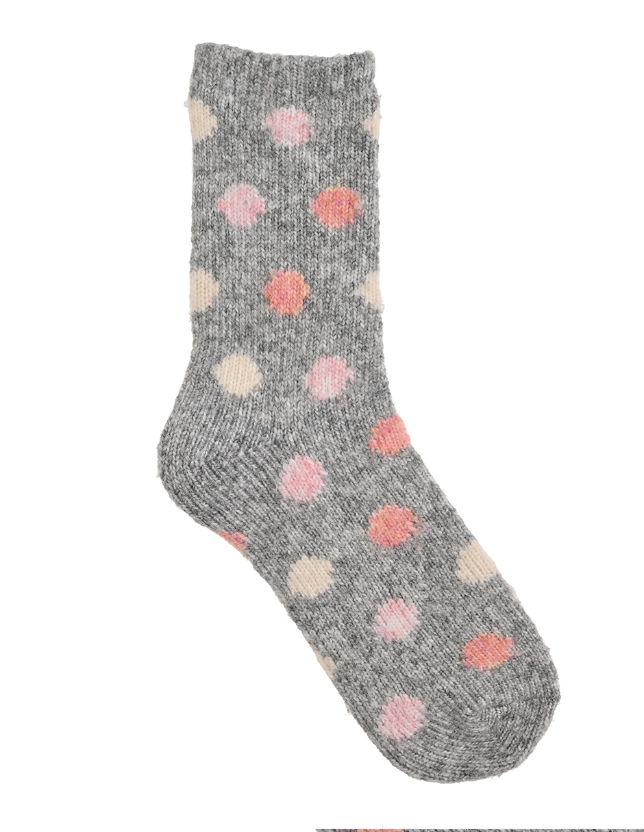 Calcetín comfort para mujer Calcetín comfort para mujer