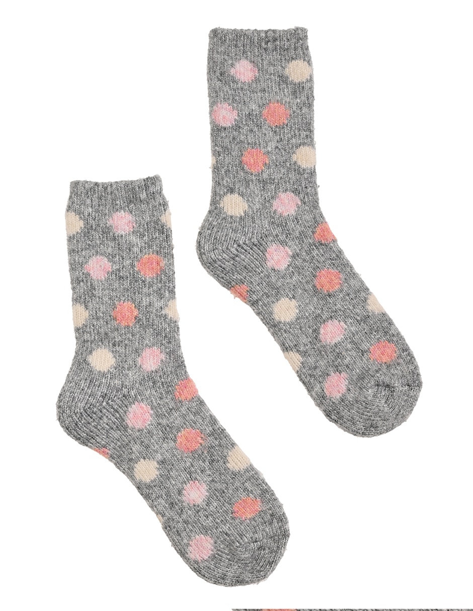 Calcetín comfort para mujer 2