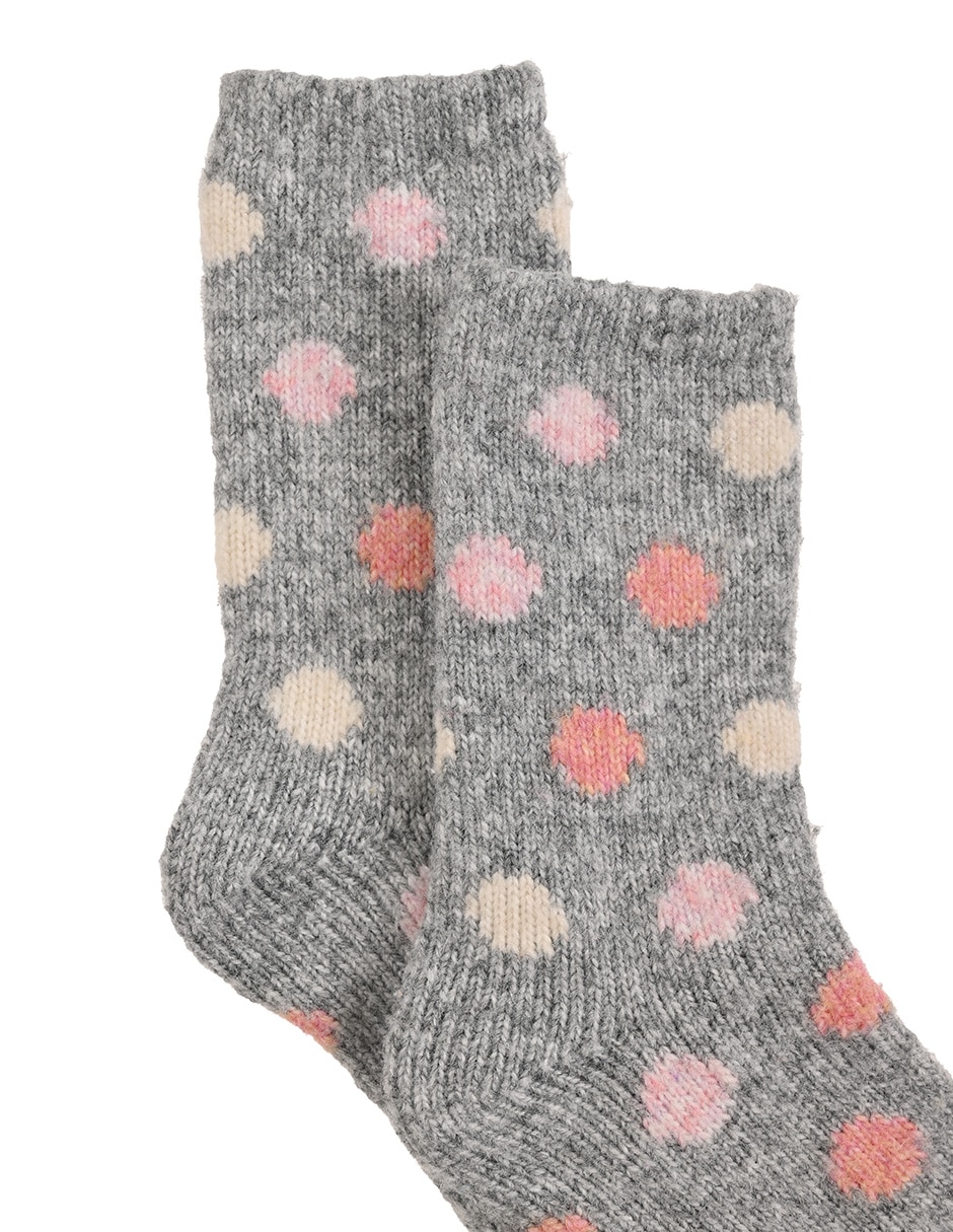 Calcetín comfort para mujer 3