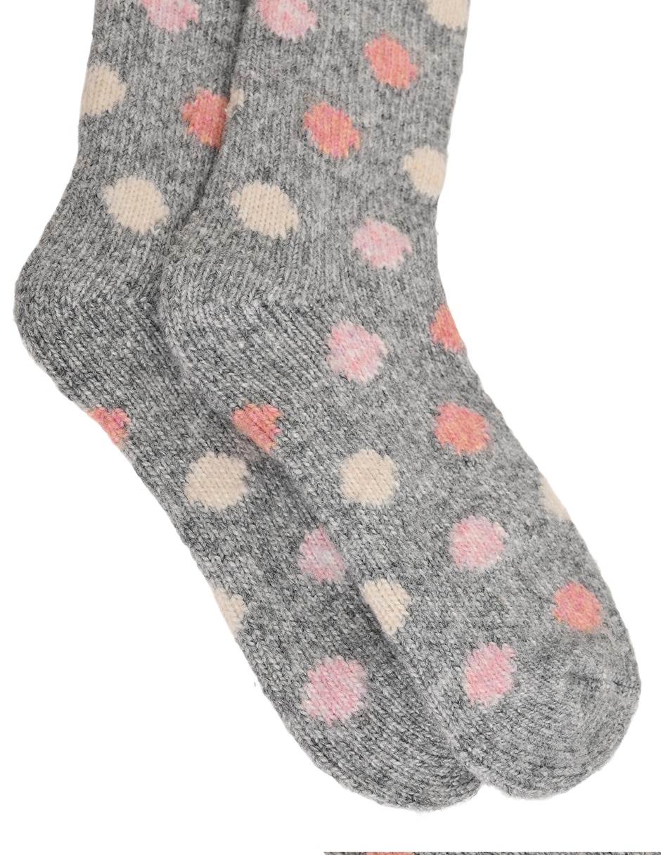 Calcetín comfort para mujer 4