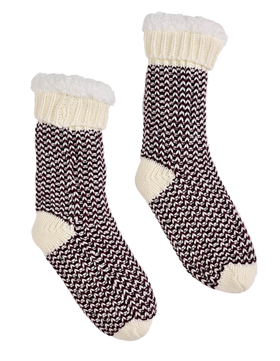Calcetín comfort para mujer Calcetín comfort para mujer