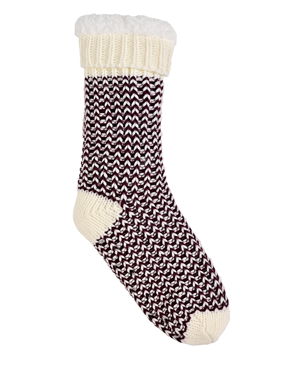 Calcetín comfort para mujer 2