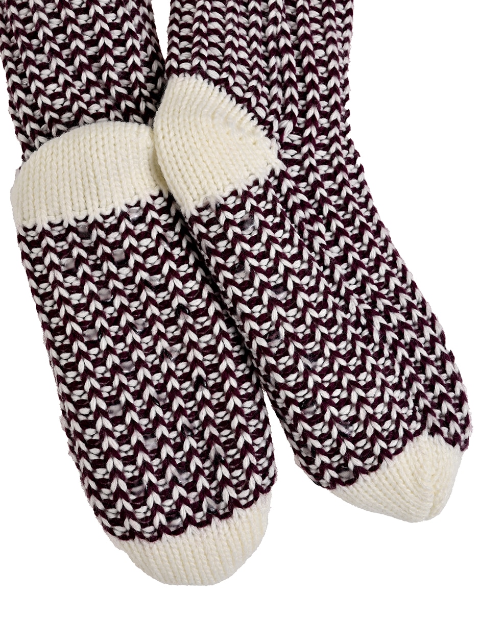 Calcetín comfort para mujer 4