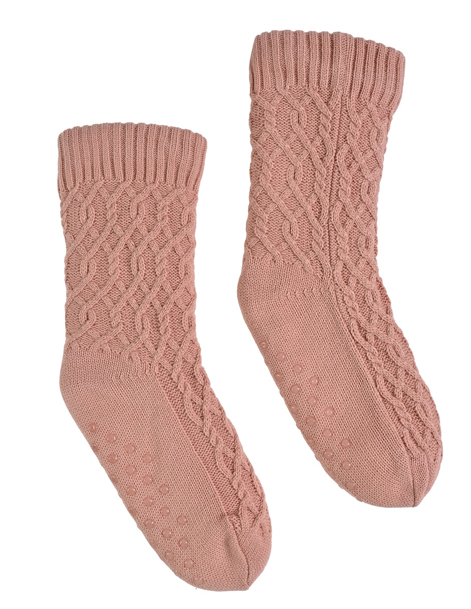 Calcetín comfort para mujer 1
