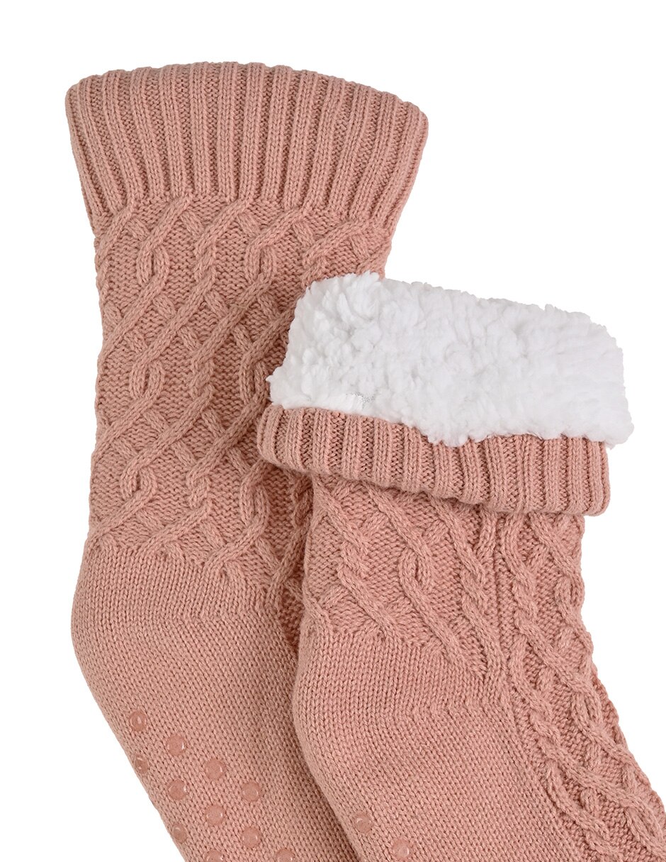 Calcetín comfort para mujer 3