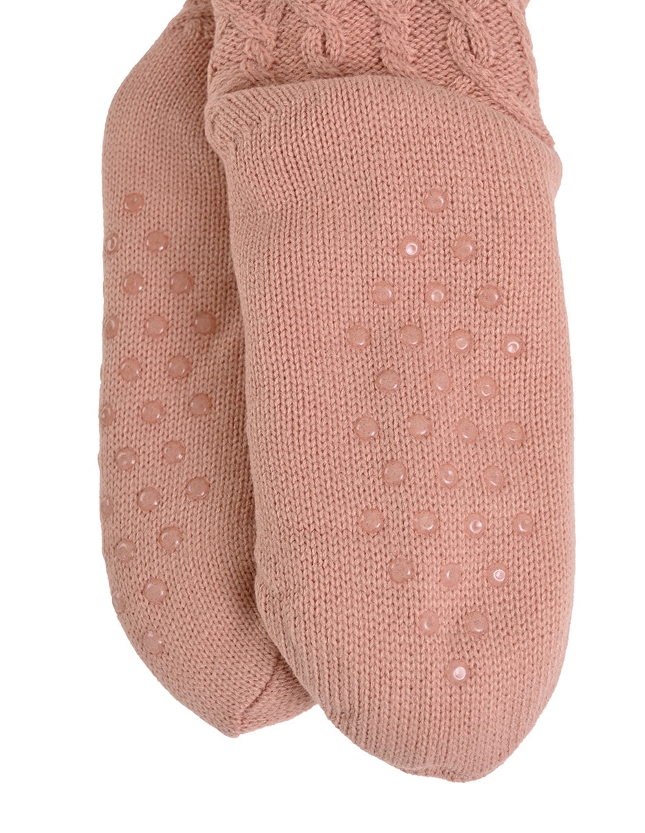 Calcetín comfort para mujer 4