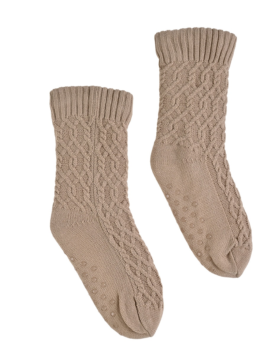 Calcetín comfort para mujer