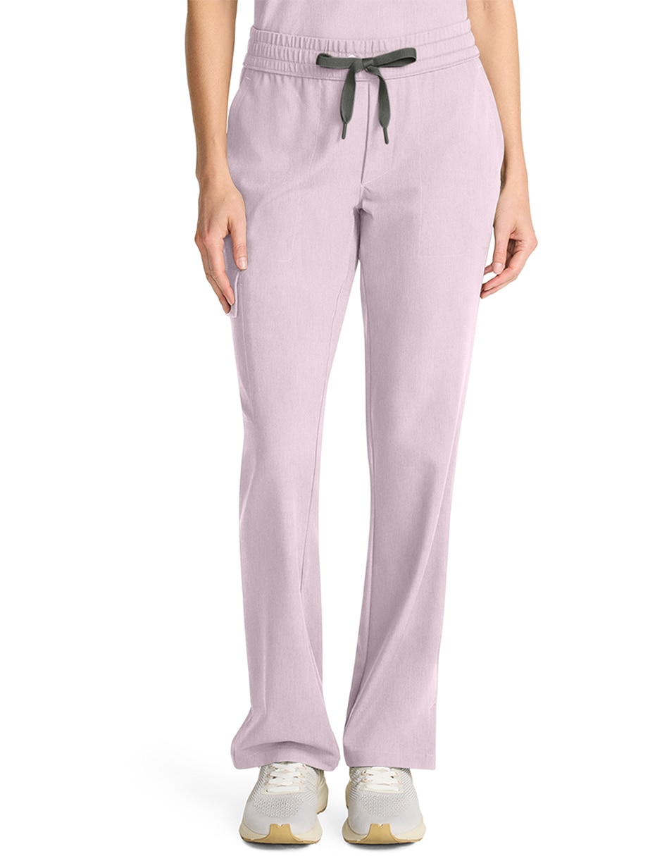 Pijama quirúrgica estilo Regular para Mujer 8