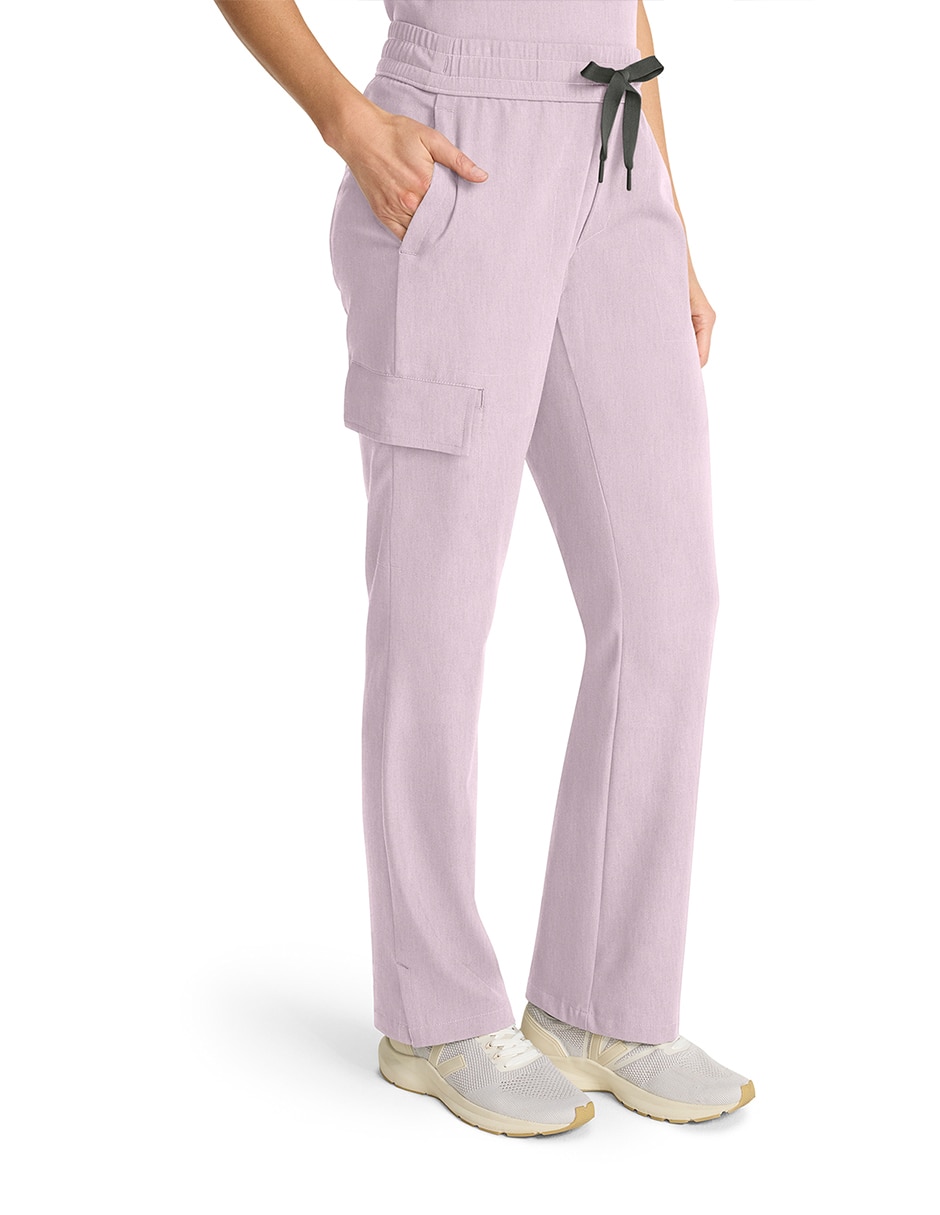 Pijama quirúrgica estilo Regular para Mujer 5