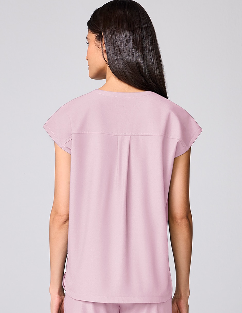 Pijama quirúrgica estilo Regular para Mujer 2