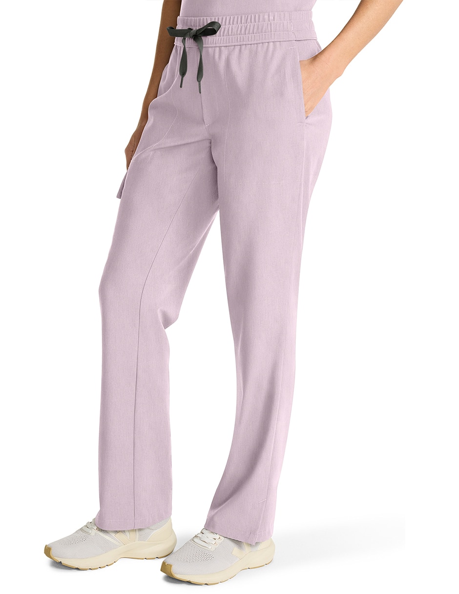 Pijama quirúrgica estilo Regular para Mujer 3