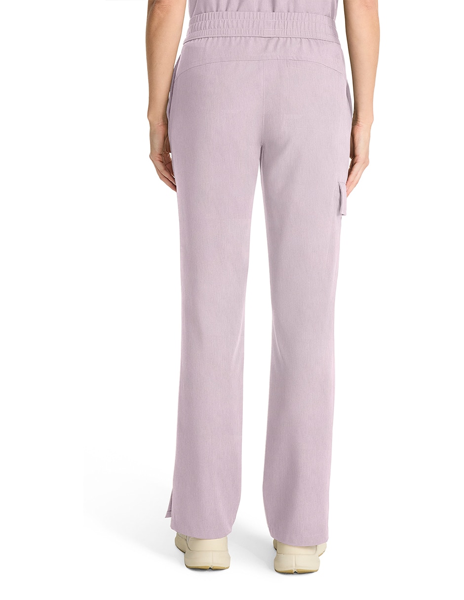 Pijama quirúrgica estilo Regular para Mujer 7