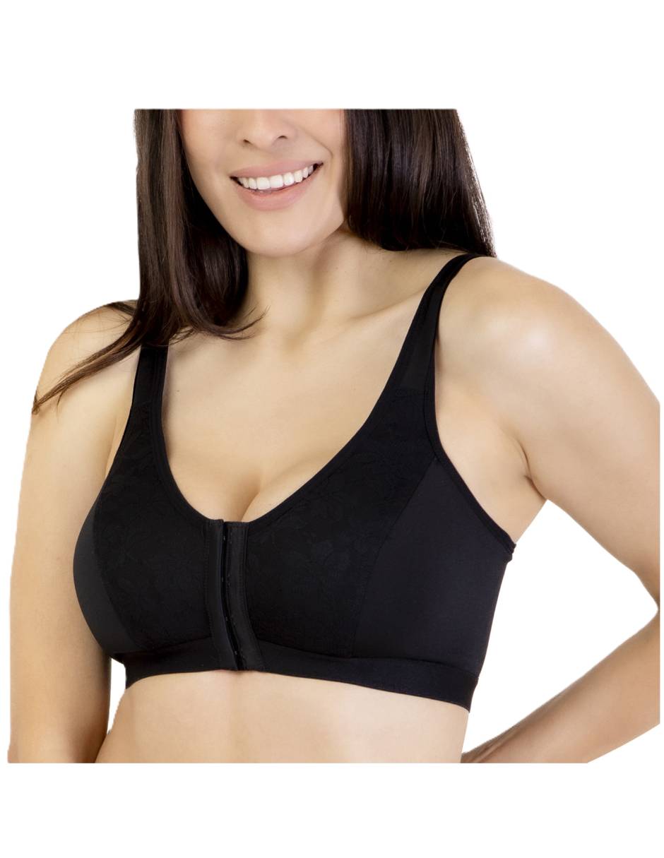 Brassiere corrector copa removible para 5