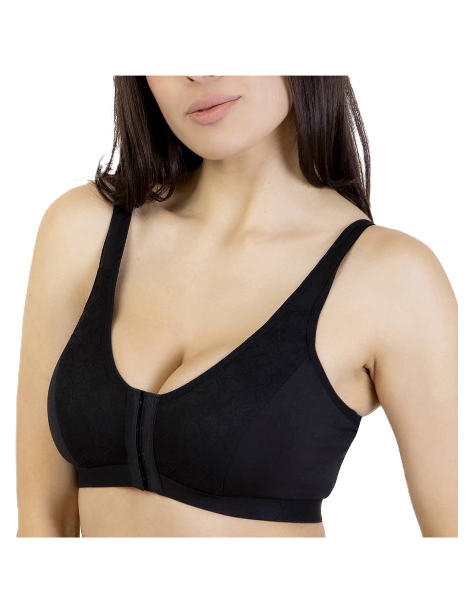Brassiere corrector copa removible para 4