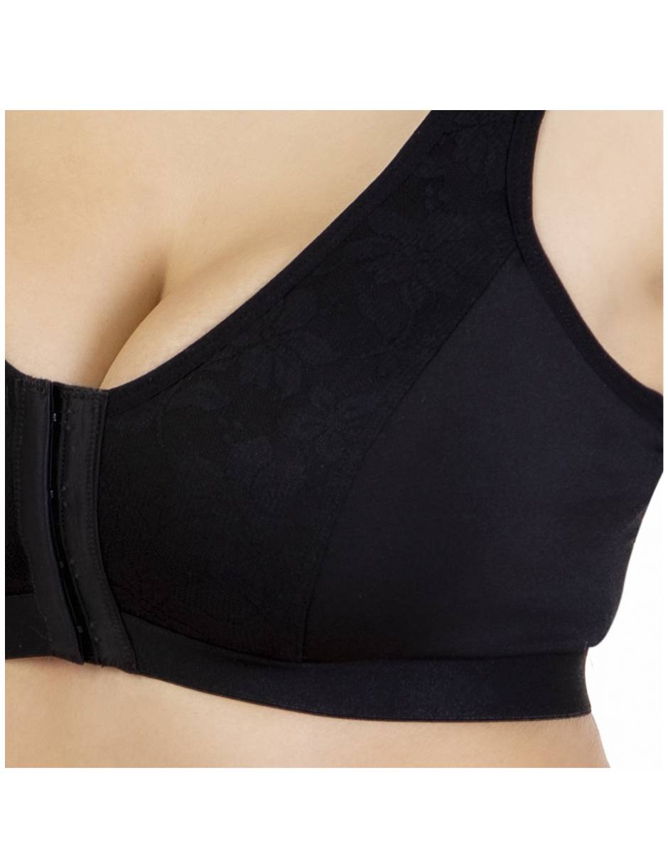 Brassiere corrector copa removible para 2