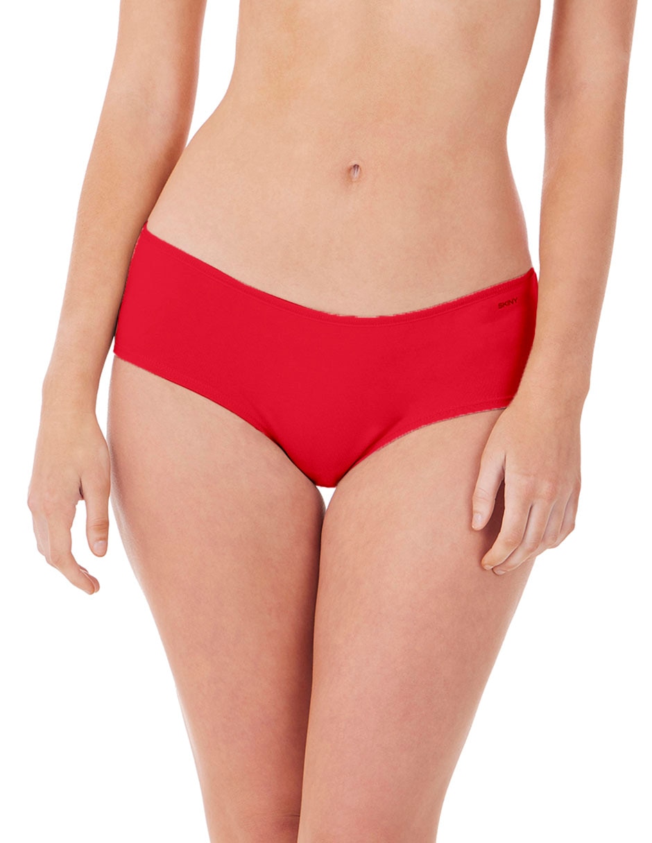 Cheeky de Algodón y elastano para mujer Cheeky de Algodón y elastano para mujer