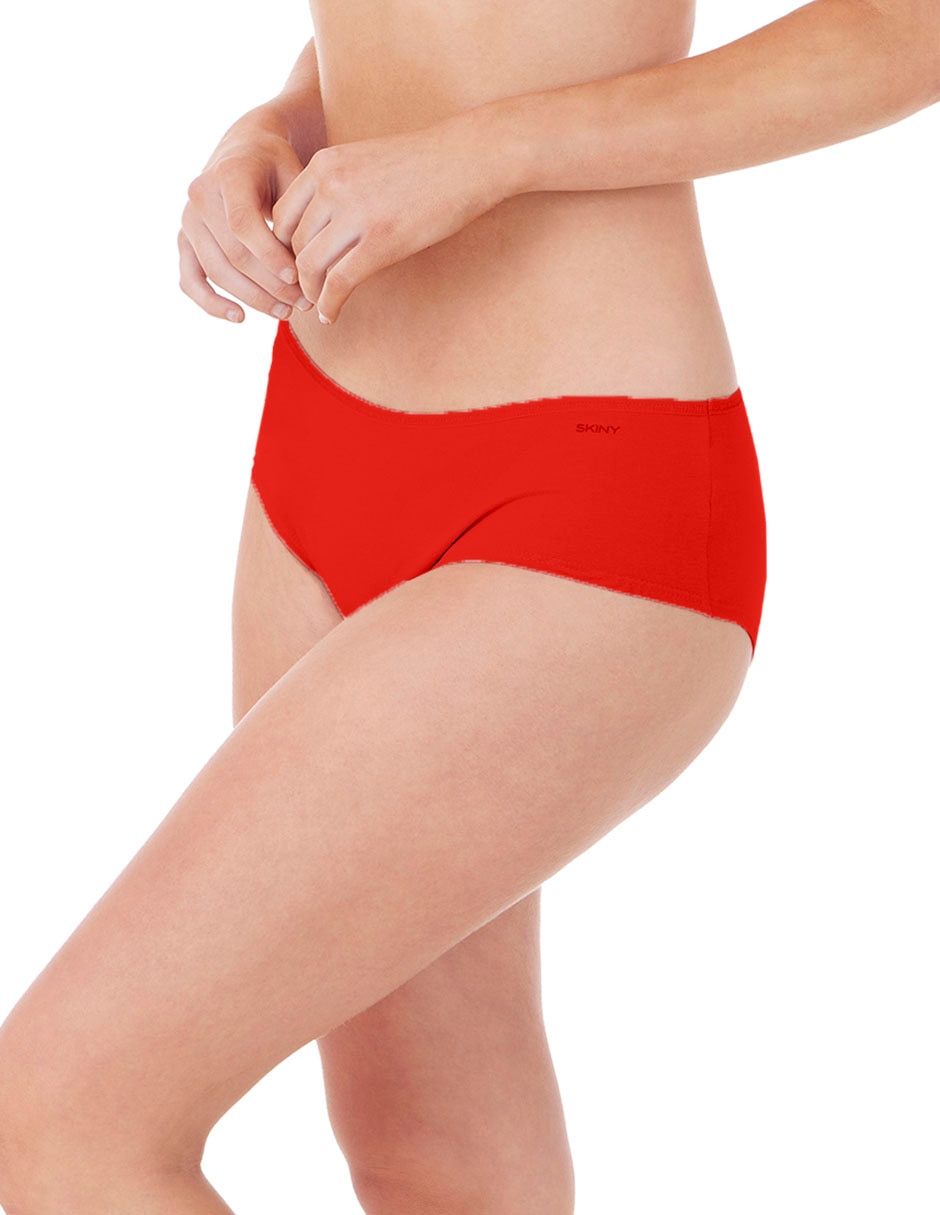 Cheeky de Algodón y elastano para mujer 4