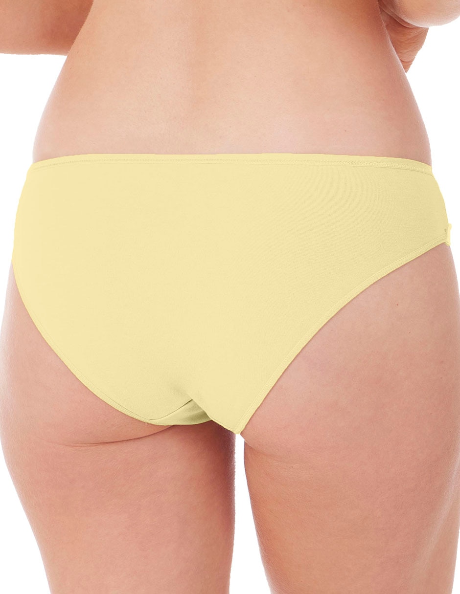 Bikini de Algodón y elastano para mujer 2