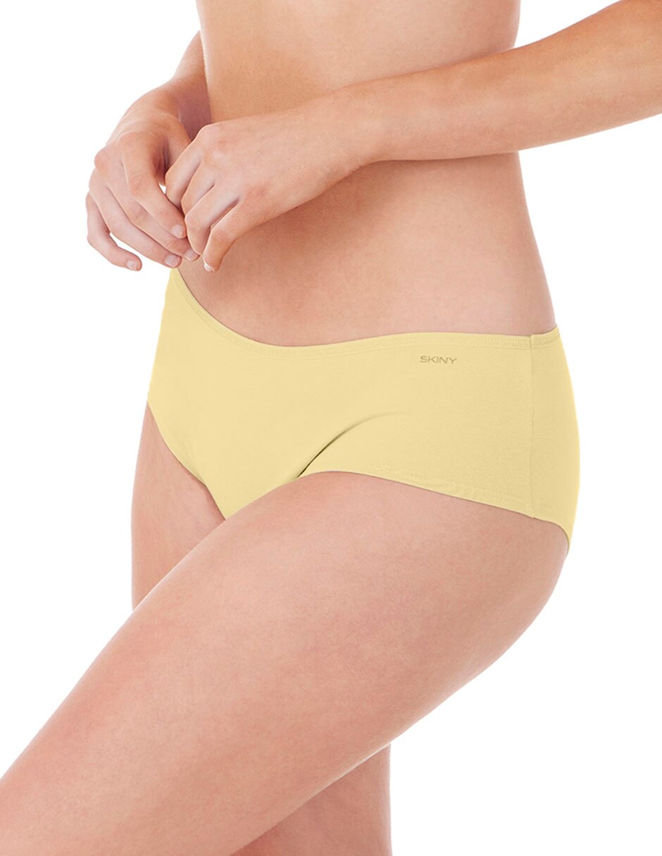 Cheeky de Algodón y elastano para mujer 3