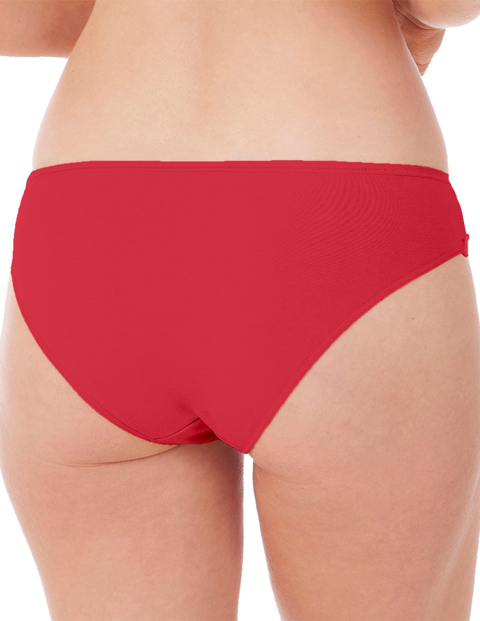 Bikini de Algodón y elastano para mujer 2