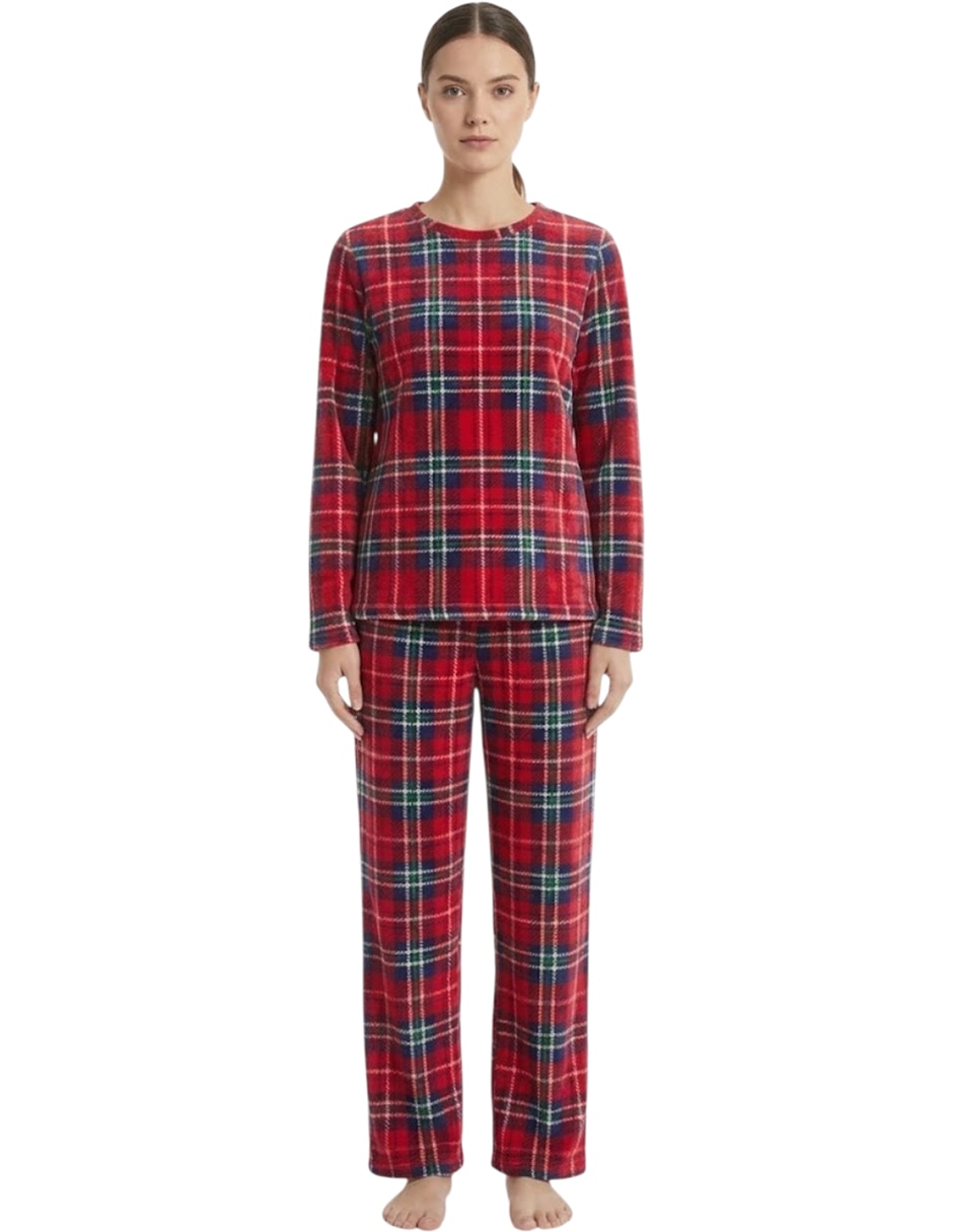 Conjunto pijama para mujer 1