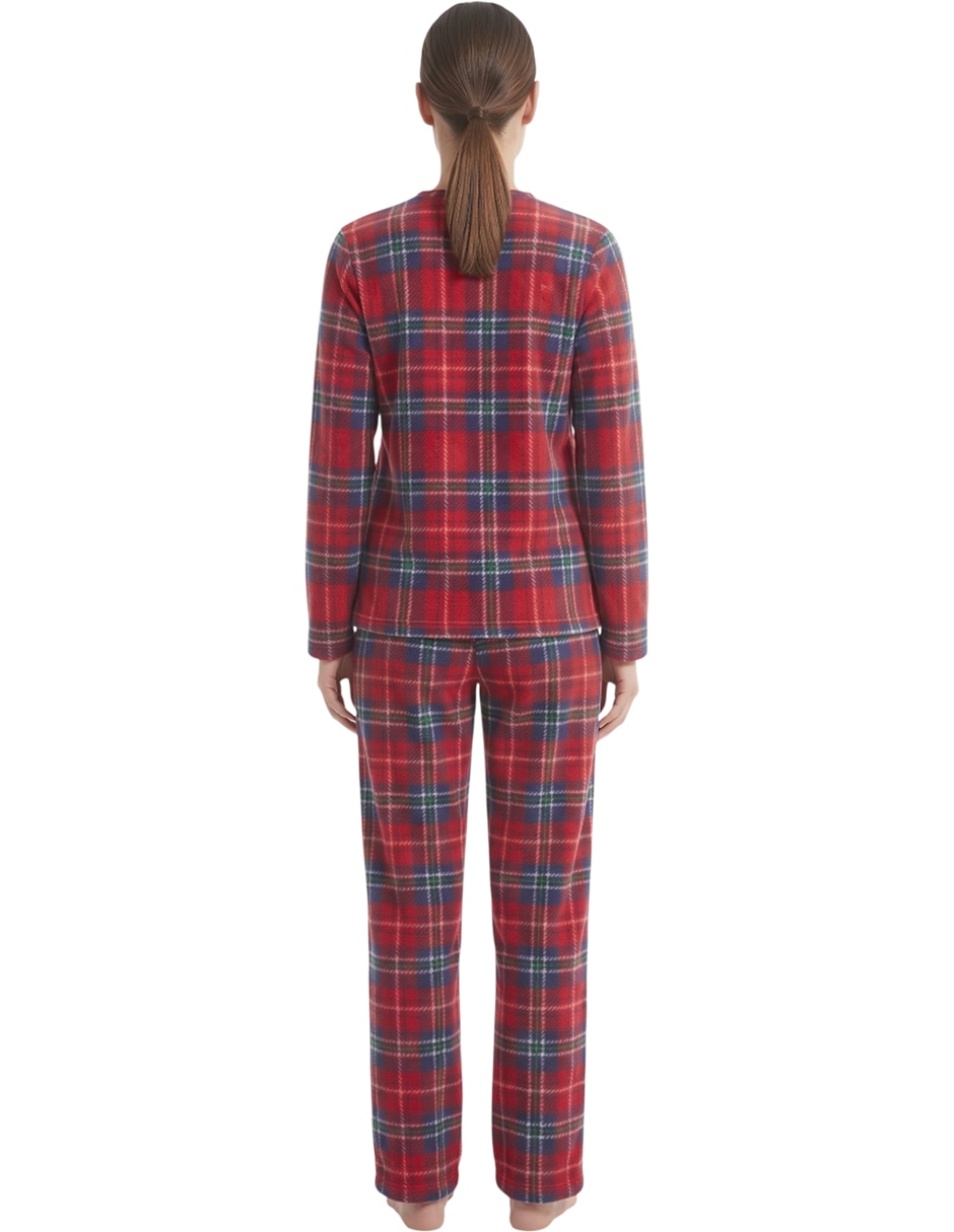 Conjunto pijama para mujer 3