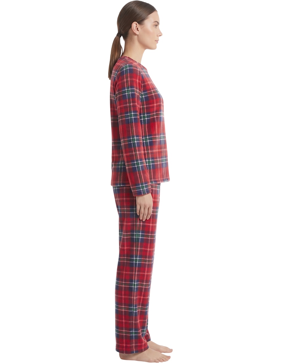 Conjunto pijama para mujer 2