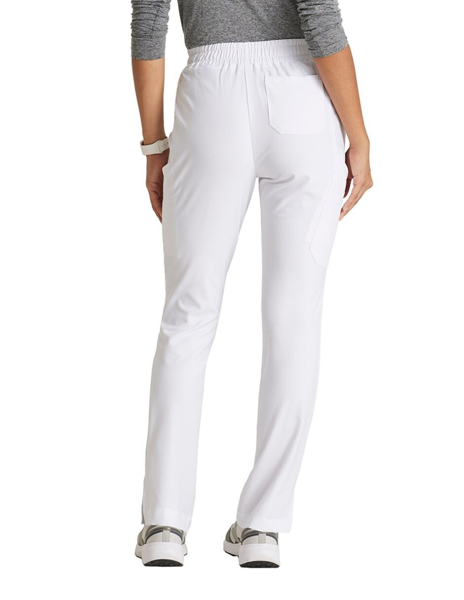 Pijama quirúrgica estilo regular para mujer