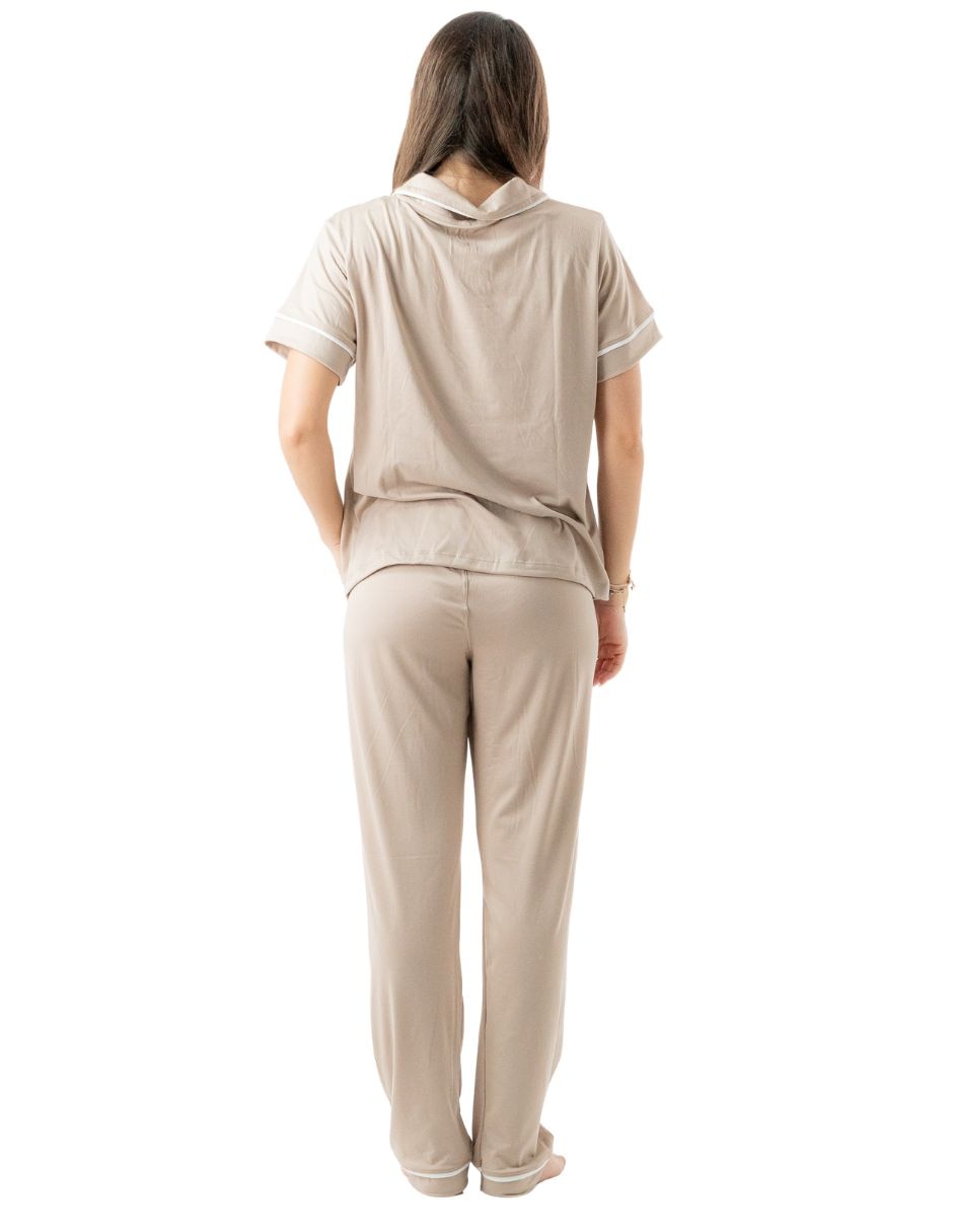 Conjunto pijama para mujer 3
