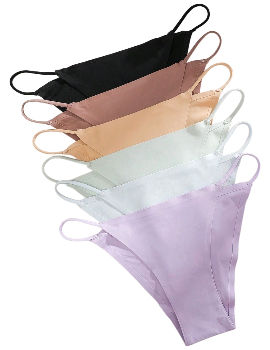 Panty para mujer 4