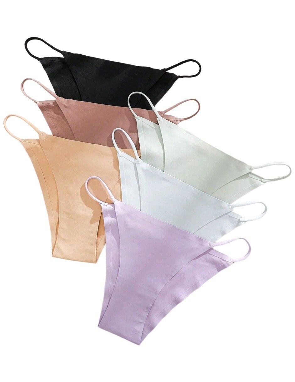 Panty para mujer 6