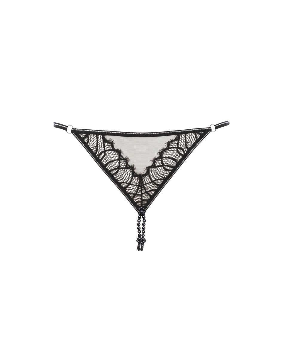 Tanga de Encaje para mujer