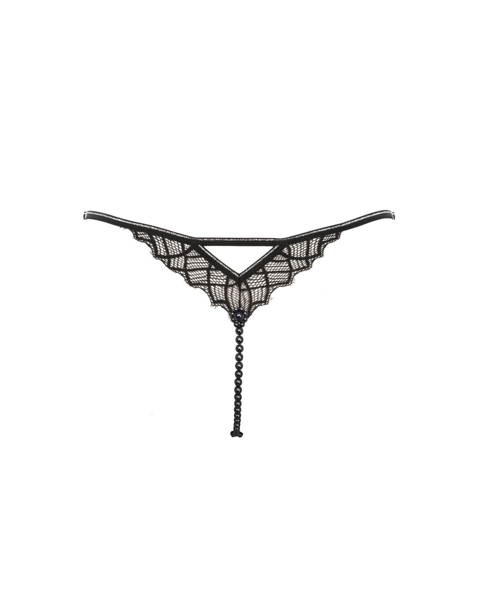 Tanga de Encaje para mujer 2
