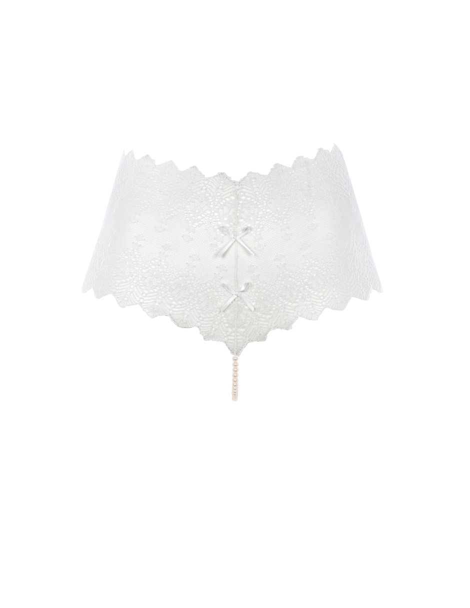 Panty de Encaje para mujer