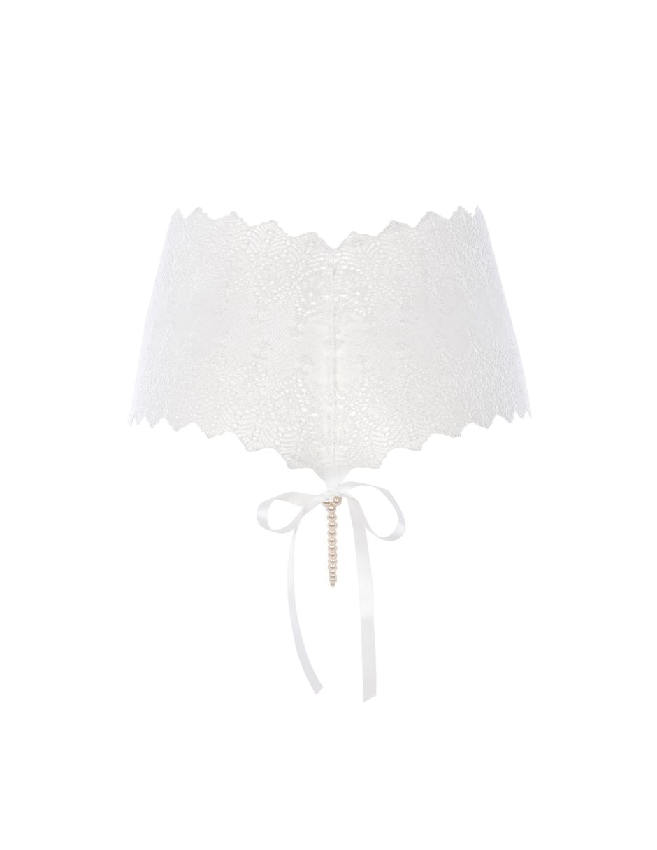 Panty de Encaje para mujer 2